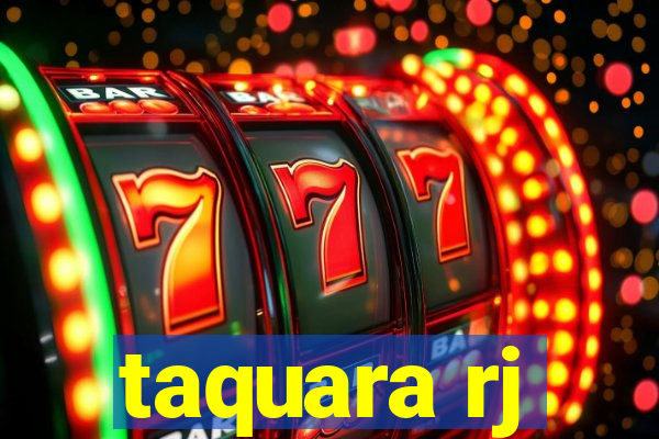 taquara rj